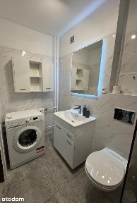 Wynajmę 2 pokoje + kuchnia | 53m2 - Os.Oświecenia