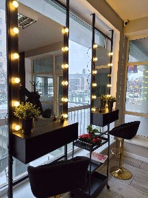 Wynajem stanowisk w nowoczesnym salonie beauty. Gdynia Redłowo.