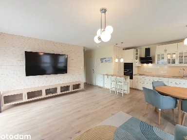 Osiedle Przylesie | Marcelin | Jeleniogórska 1-3D | 73,5 m2 REZERWACJA