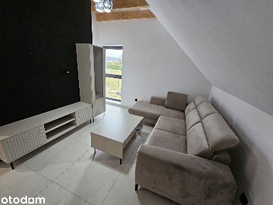 Mieszkanie 2-pokojowe 33m2, Dankowice