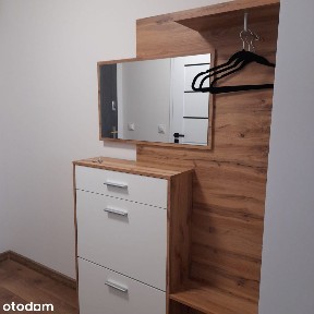 Nowe, jasne mieszkanie - Gronowe Zacisze (Leszno)