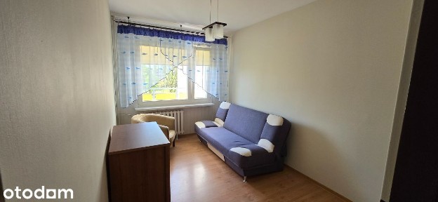 Wynajmę mieszkanie 2 pokojowe - Bykowina R.Śl.
