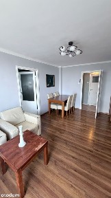 3 pokoje | 57 m² | balkon | rozkładowe | bezpośrednio