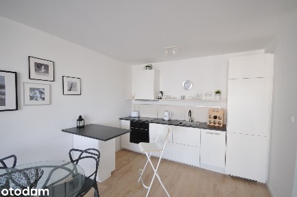 Mieszkanie na wynajem, długi termin, 50 m2, Gdańsk Letnica