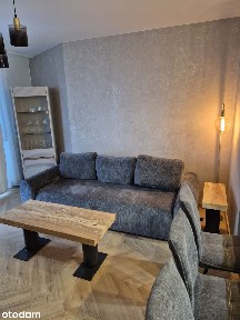 Gdańsk - Popiełuszki - Mieszkanie do wynajęcia