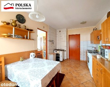 Dom i 2 działki budowlane Chynowie
