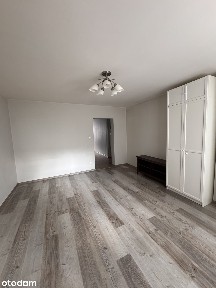 Kawalerka na parterze w Lublinie, 34 m²