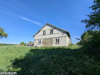 Warmia, która daje przestrzeń do życia