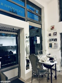 Lokal usługowy 63 m2 z witryną na Ursynowie