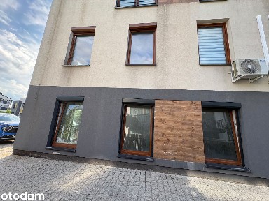 Lokal na wynajem Ożarów Mazowiecki