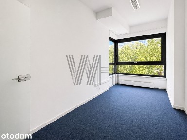Prywatne Biuro w Centrum