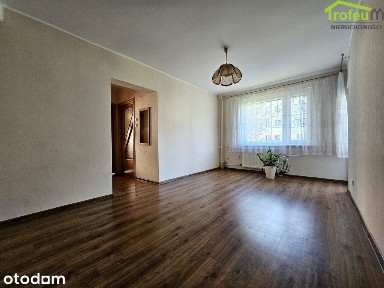 Kasprzyckiego | 3 pokoje | I piętro!