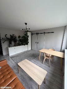 Jasne i komfortowe mieszkanie po remoncie