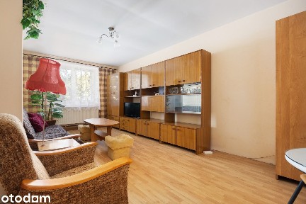 Bez czynszu! 51,49 m² + ogródek + poddasze | Sicienko