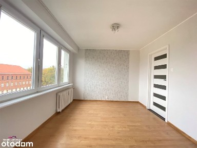 2 pokoje* Armii Krajowej*do wprowadzenia*Super oferta