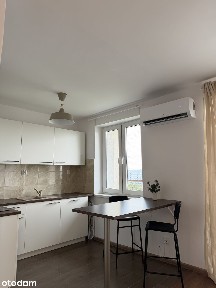 Bartodzieje | Nowe 53m² z klimatyzacją | Osobne WC | Salon + Aneks