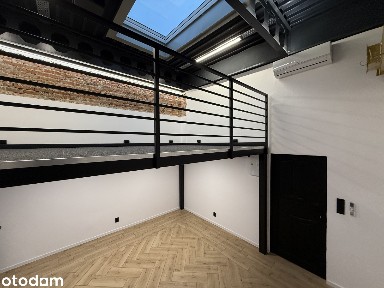 NOWE BIURO PO REMONCIE | 68 m² | 2 PARKINGI W CENIE | KLIMATYZACJA