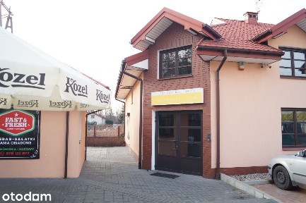 hotel do wynajęcia