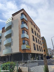 ul. Ludwika Waryńskiego, Śródmieście, Radom, mazowieckie
