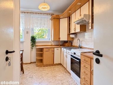 Kawalerka 32,8 m² na Winogradach | I piętro | Gotowa do wprowadzenia