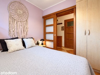 Mieszkanie 2-pokojowe| Ogródek ok 20m2| hala garażowa