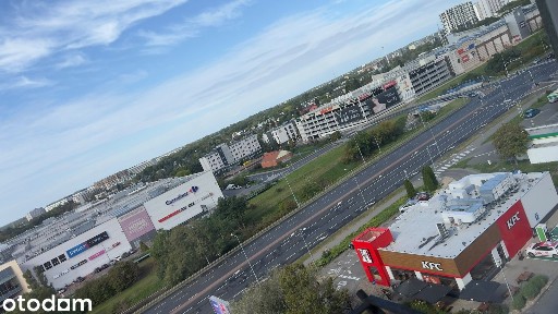 2 POKOJE | 46,8 m² | 9. PIĘTRO | BALKON | PANORAMA POZNANIA| WINOGRADY