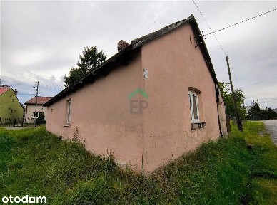 Jura Włodowice dom z kamienia 60m działka 607m