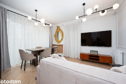3 pokoje | 60,68 m² | 2 miejsca garażowe | komórka 8,5 m² | 2 balkony