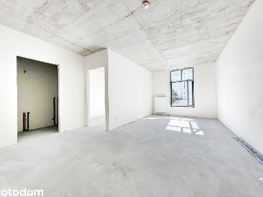 Nowoczesny apartament. Nowy budynek z 2026roku Stare Podgórze