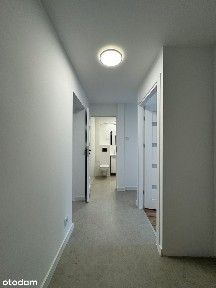 2 pokoje - 40 m2, os. Albertyńskie generalny remont