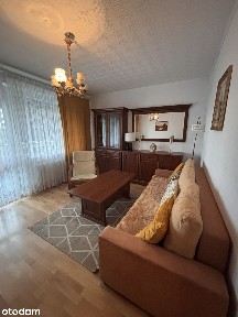 [rezerwacja] 3 pokojowe mieszkanie z piwnicą na osiedlu zamkniętym