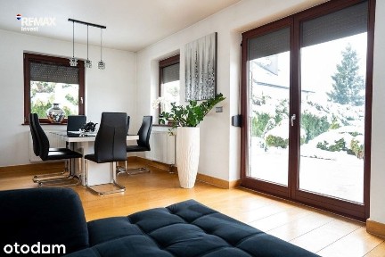 Komfort i przestrzeń dla rodziny -173m2