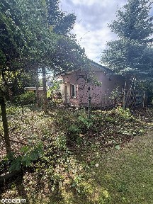 Sprzedam dom 30 m2 na działce 295 m2 Warszawa Ursus