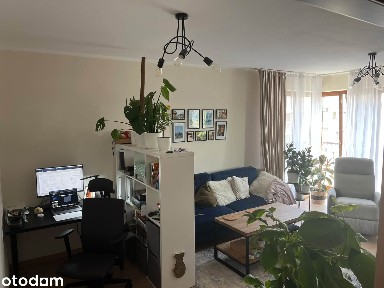 2-pokojowe | 51,33 m² | Os. Mozarta | bezpośrednio