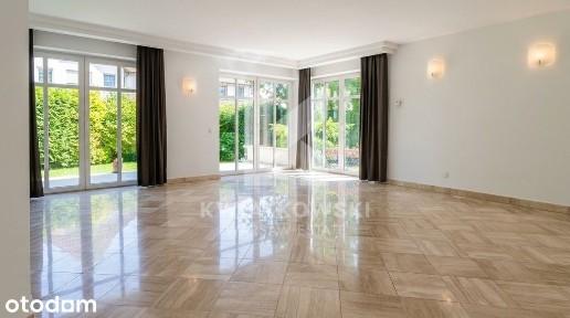 Dom | 300 m² | Wilanów | 3 sypialnie | sauna
