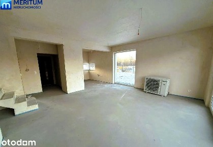 Nowy Bliźniak ok.141m2.Piękna Okolica