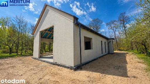 Dom, 133.0 m², Książenice