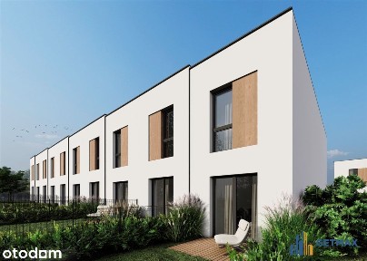 Apartamenty bezczynszowe z ogródkiem