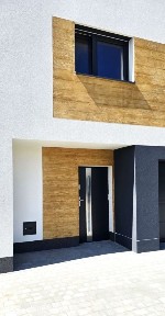 Nowe Osiedle Stokrotki / 20 domów