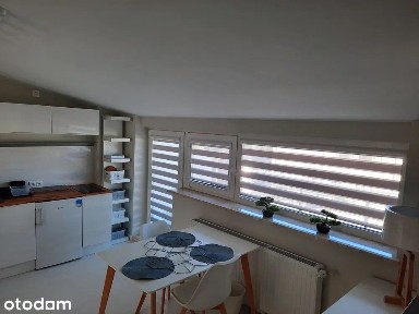 ul. Leśna, Centrum, Zielona Góra, lubuskie