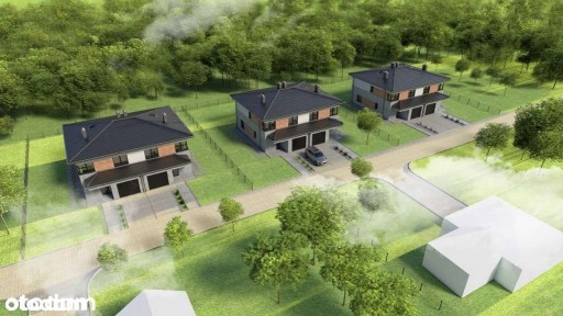 Dom Rybnik Popielów. Atrakcyjna lokalizacja. 132m2