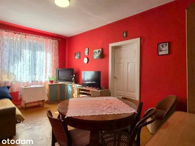 Dom do remontu 53,80m² | Radomsko