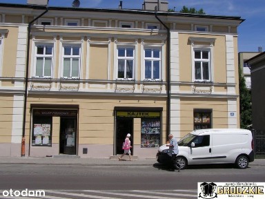 Do sprzedaży kamienica w centrum miasta Przemyśl