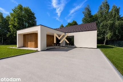 Nowoczesny dom 132 m²/ 10ar działka/OKAZJA!