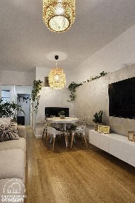 M3 po kapitalnym remoncie | balkon | spółdzielcze-