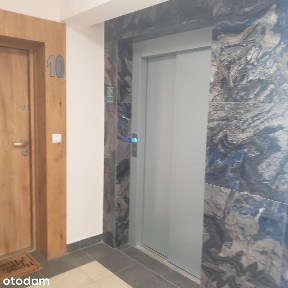 Mieszkanie 2-pokojowe z balkonem w centrum Olecko