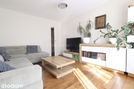 3-pokojowe mieszkanie 60,2 m² Jaroty / Pieczewo