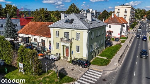 2-pok 54,76 m² | Olsztyn, ul. Wojska Polskiego