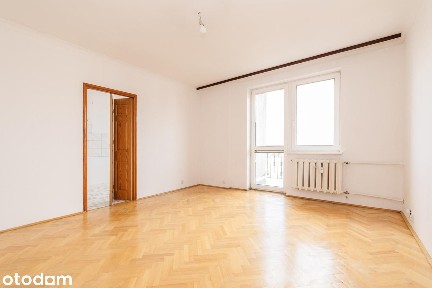 Mieszkanie, 65 m², Olsztyn
