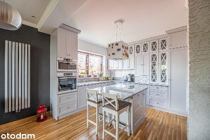 Dom | 216 m2 | Milicz | Razem, ale z przestrzenią